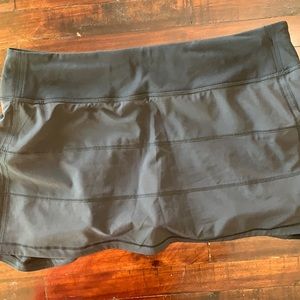 Lululemon skirt